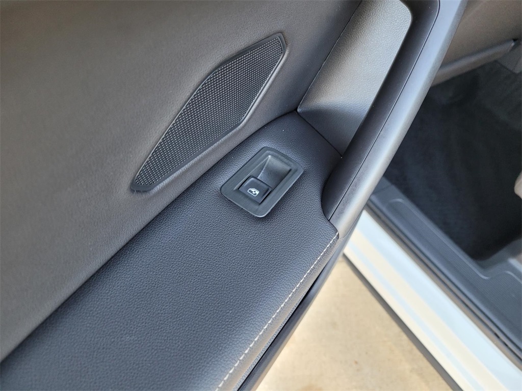 used 2024 Volkswagen Tiguan car, priced at $23,464