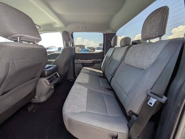 used 2021 Ford F-150 car, priced at $31,213