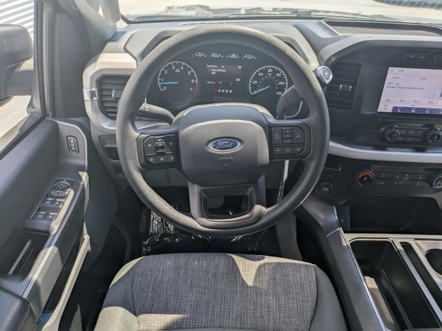used 2021 Ford F-150 car, priced at $31,213