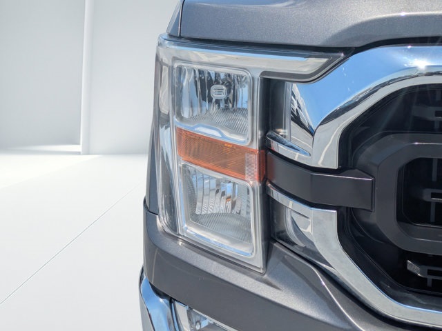 used 2021 Ford F-150 car, priced at $31,213