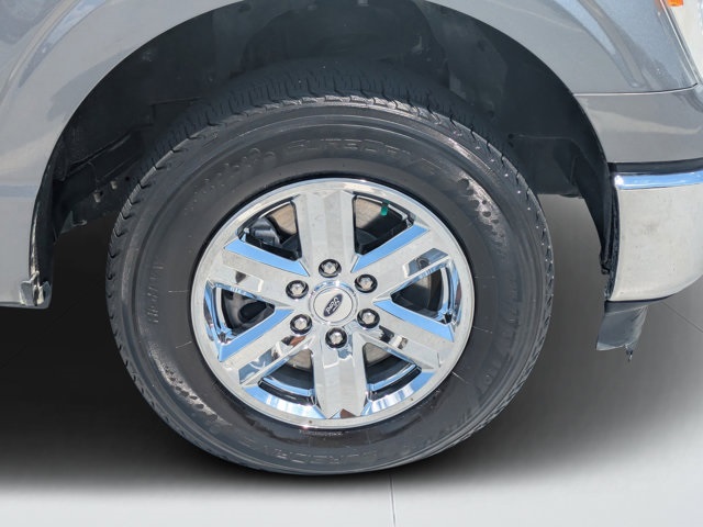 used 2021 Ford F-150 car, priced at $31,213