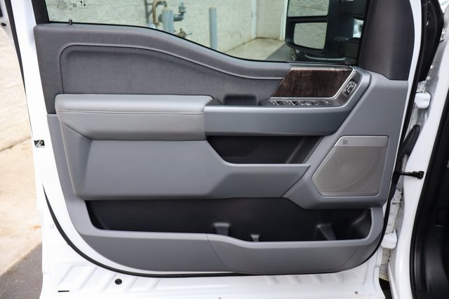 used 2023 Ford F-150 car, priced at $51,600