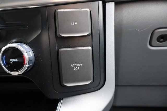 used 2023 Ford F-150 car, priced at $51,600