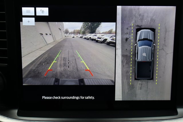 used 2023 Ford F-150 car, priced at $51,600