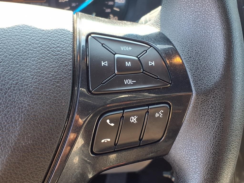 used 2018 Ford Explorer car, priced at $15,900