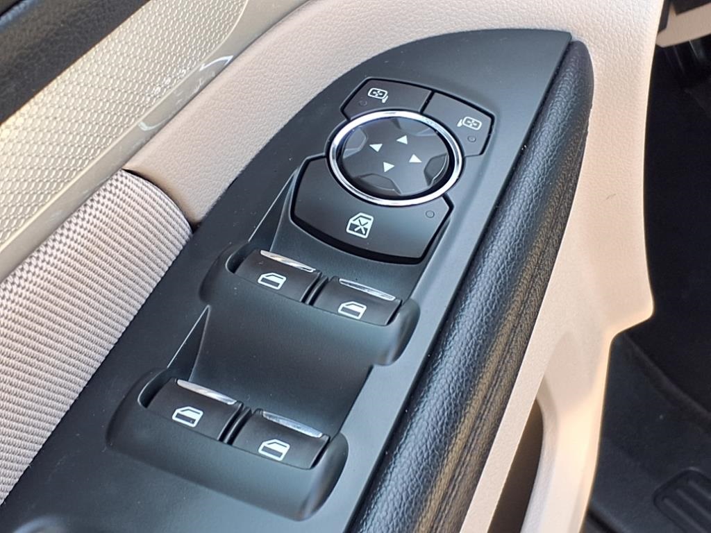 used 2018 Ford Explorer car, priced at $15,900