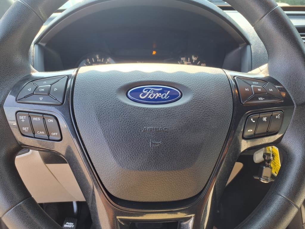 used 2018 Ford Explorer car, priced at $15,900