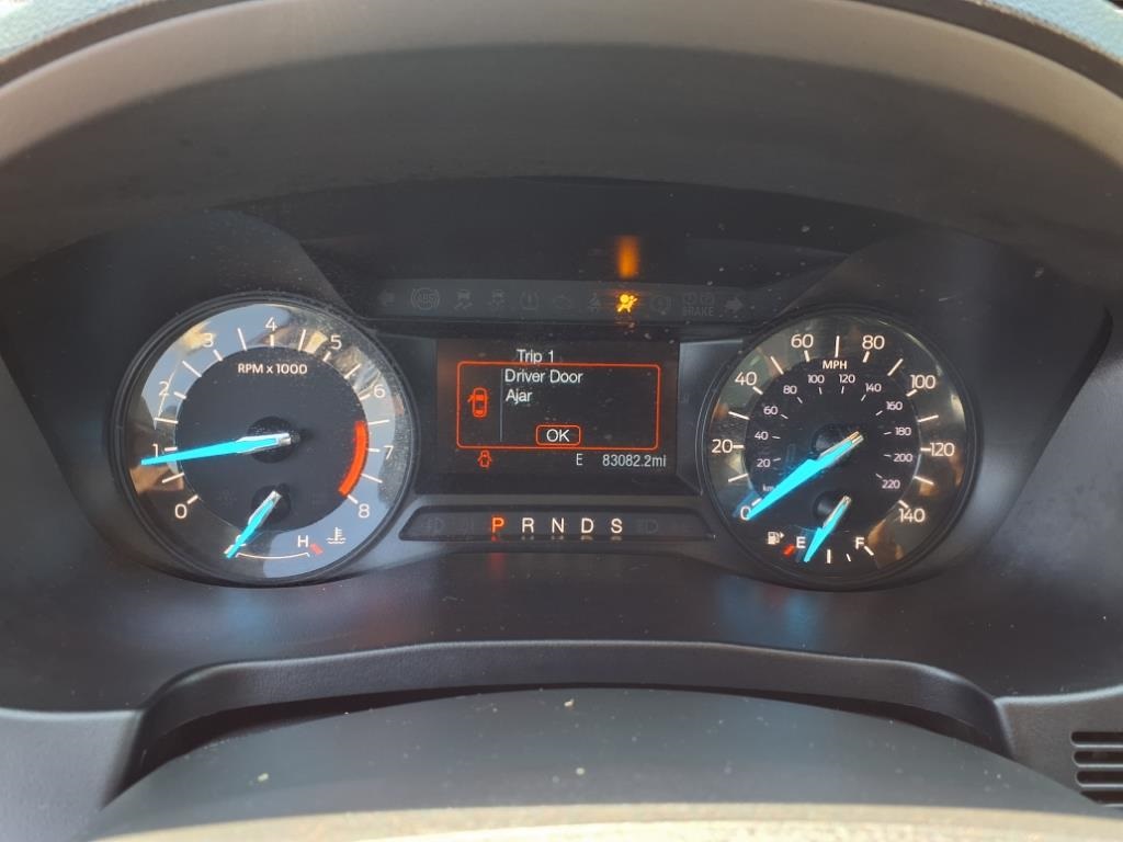 used 2018 Ford Explorer car, priced at $15,900