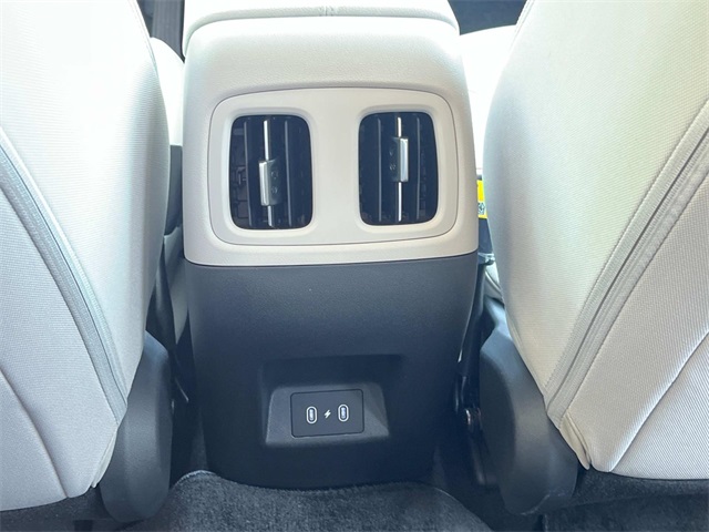 new 2025 Hyundai Tucson car, priced at $31,963