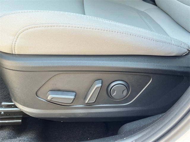 new 2025 Hyundai Tucson car, priced at $31,963