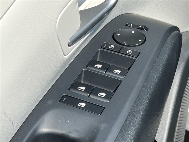 new 2025 Hyundai Tucson car, priced at $31,963