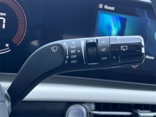 new 2025 Hyundai Tucson car, priced at $31,963