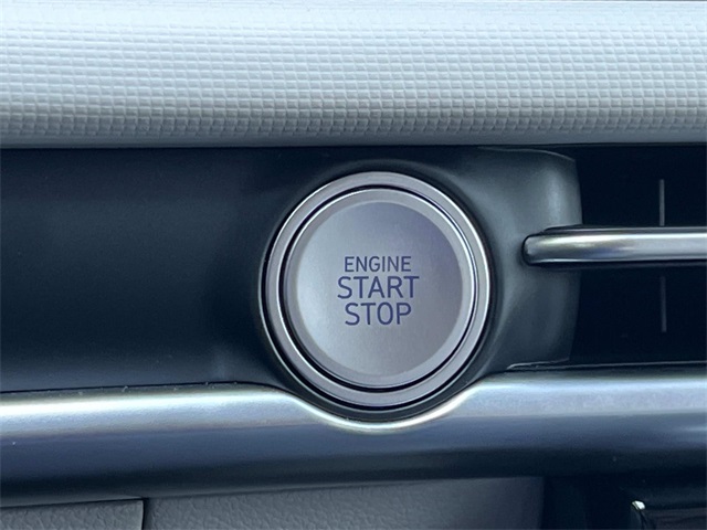 new 2025 Hyundai Tucson car, priced at $31,963