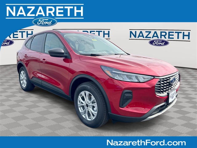 new 2025 Ford Escape car, priced at $30,094