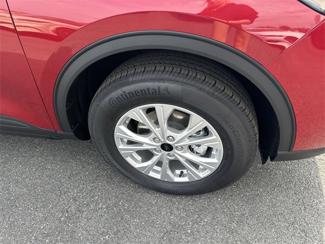 new 2025 Ford Escape car, priced at $30,094