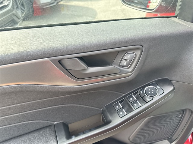 new 2025 Ford Escape car, priced at $30,094