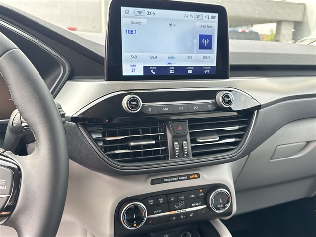 new 2025 Ford Escape car, priced at $30,094