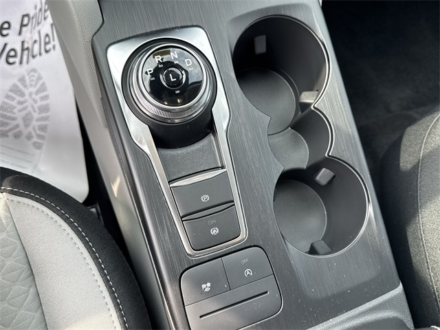 new 2025 Ford Escape car, priced at $30,094