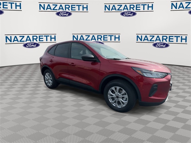 new 2025 Ford Escape car, priced at $30,094