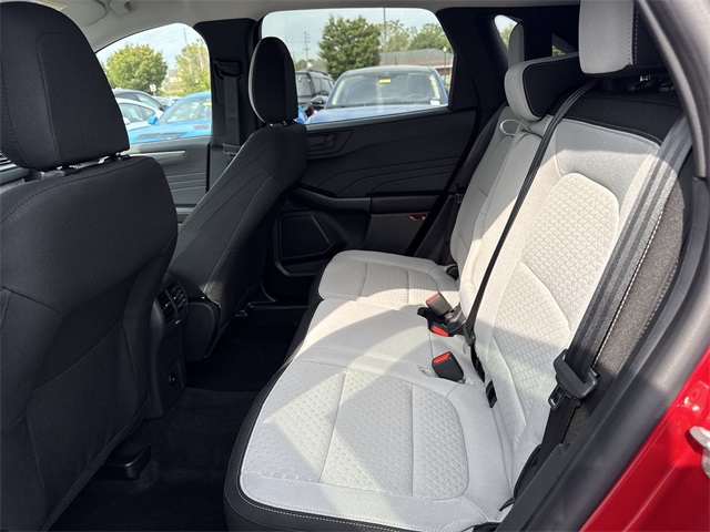 new 2025 Ford Escape car, priced at $30,094