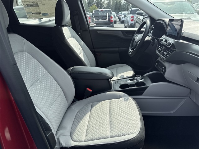 new 2025 Ford Escape car, priced at $30,094
