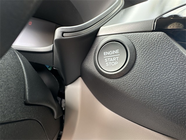 new 2025 Ford Escape car, priced at $30,094