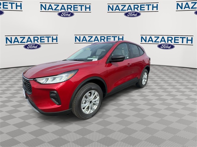 new 2025 Ford Escape car, priced at $30,094