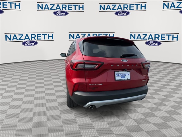 new 2025 Ford Escape car, priced at $30,094