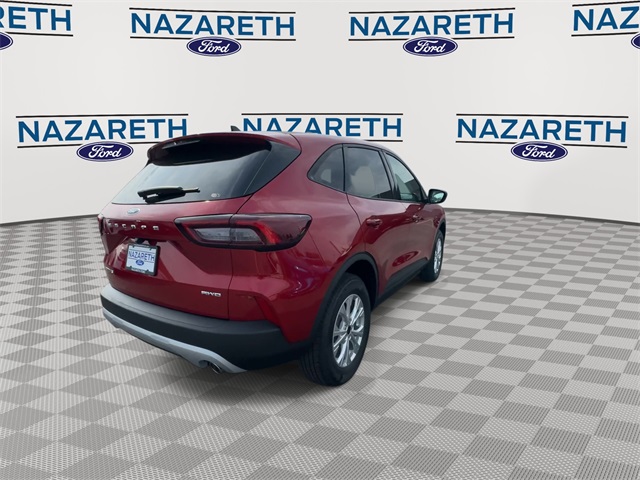 new 2025 Ford Escape car, priced at $30,094