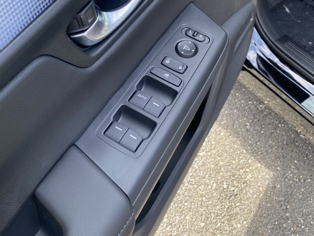 new 2026 Honda CR-V car, priced at $32,592