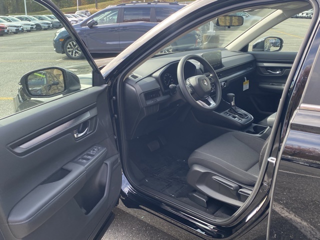 new 2026 Honda CR-V car, priced at $32,592
