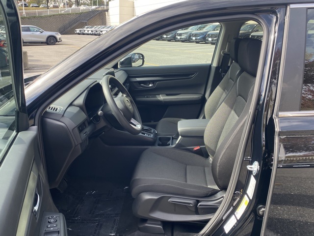 new 2026 Honda CR-V car, priced at $32,592