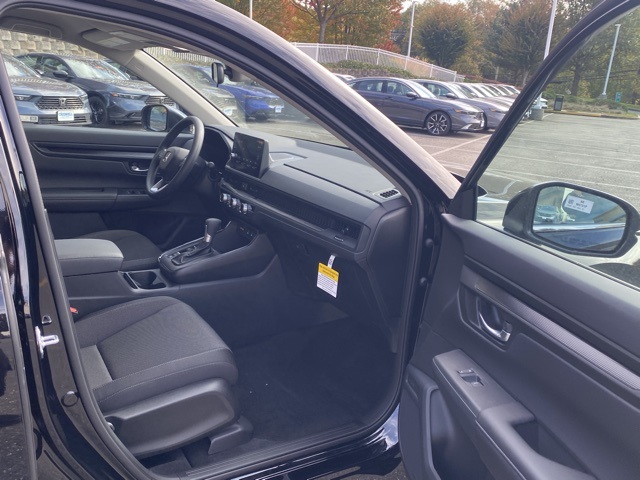 new 2026 Honda CR-V car, priced at $32,592