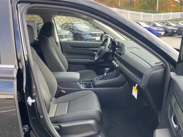 new 2026 Honda CR-V car, priced at $32,592