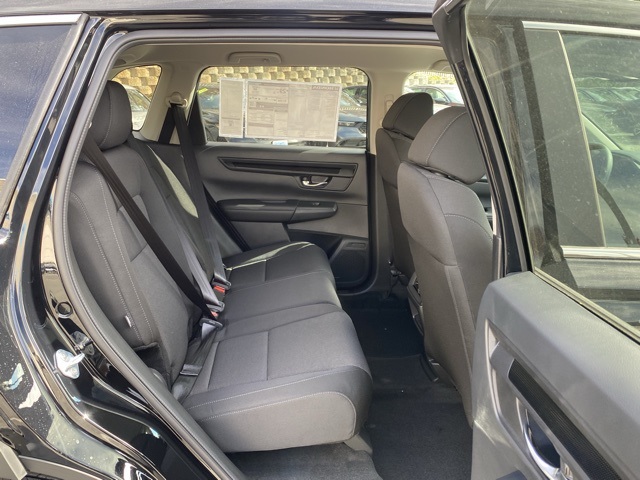 new 2026 Honda CR-V car, priced at $32,592