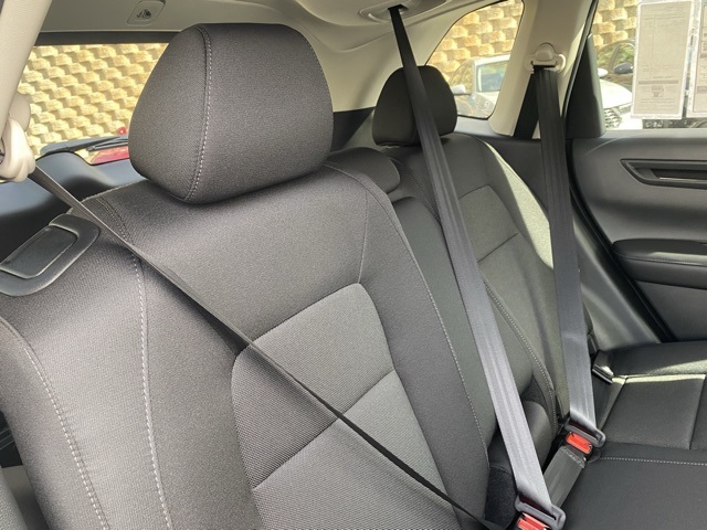 new 2026 Honda CR-V car, priced at $32,592