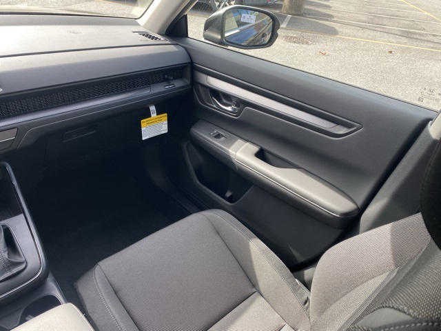 new 2026 Honda CR-V car, priced at $32,592