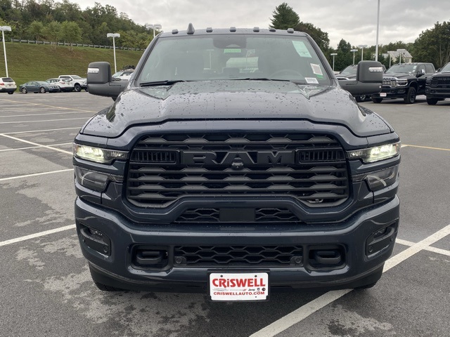 new 2026 Ram 2500 car, priced at $67,808