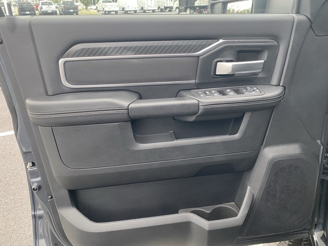 new 2026 Ram 2500 car, priced at $67,808