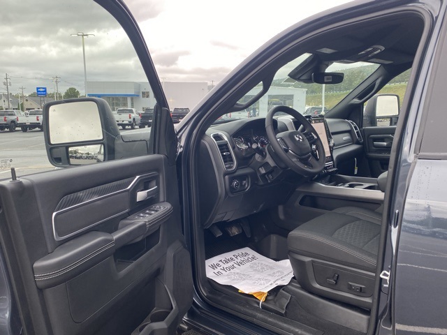 new 2026 Ram 2500 car, priced at $67,808