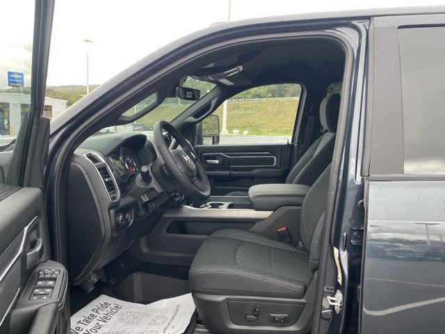 new 2026 Ram 2500 car, priced at $67,808