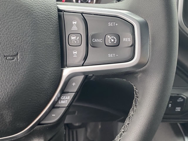 new 2026 Ram 2500 car, priced at $67,808