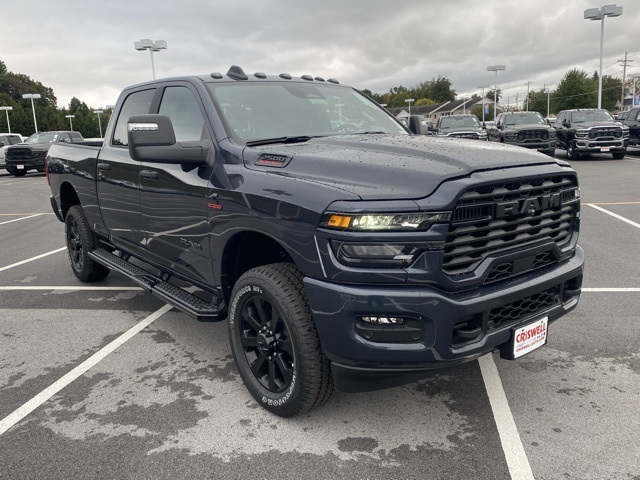 new 2026 Ram 2500 car, priced at $67,808