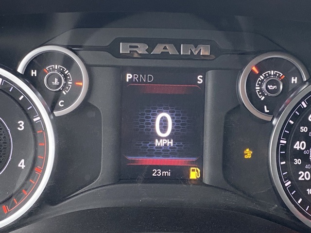 new 2026 Ram 2500 car, priced at $67,808