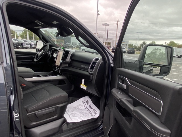 new 2026 Ram 2500 car, priced at $67,808