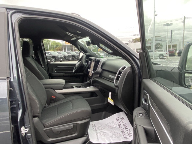 new 2026 Ram 2500 car, priced at $67,808