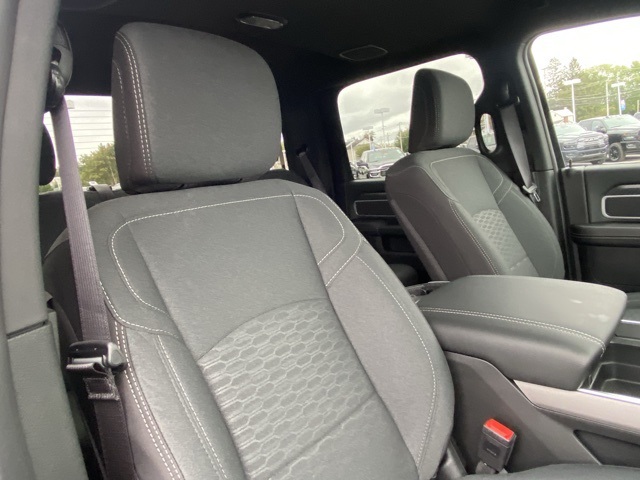 new 2026 Ram 2500 car, priced at $67,808