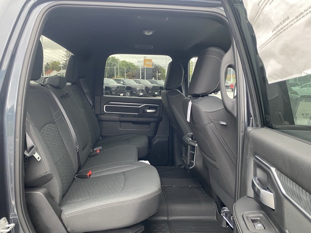 new 2026 Ram 2500 car, priced at $67,808