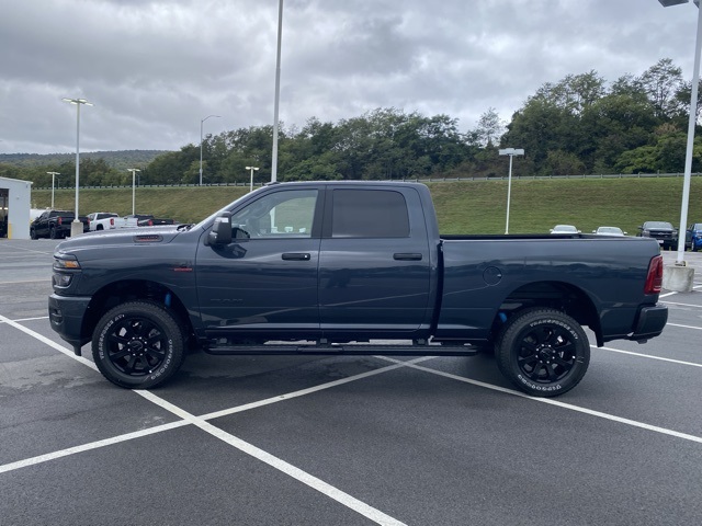 new 2026 Ram 2500 car, priced at $67,808