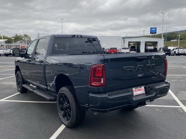 new 2026 Ram 2500 car, priced at $67,808